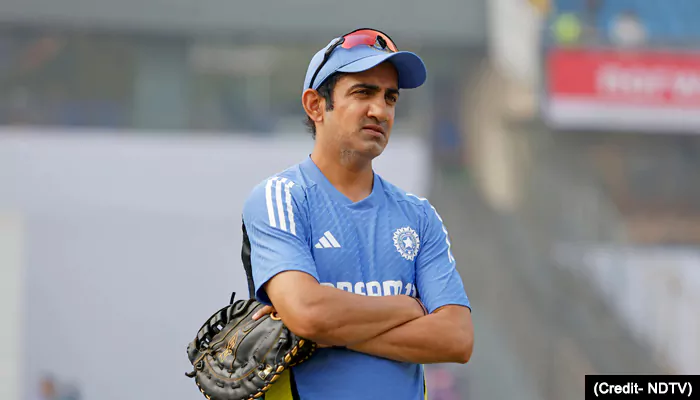 Asia Cup Recap: When Gautam Gambhir and Kamran Akmal Engaged in an Ugly Spat